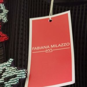 Fabiana Milazzo dress